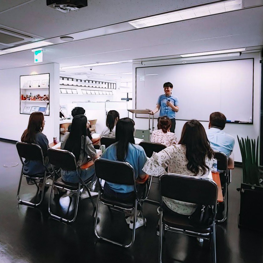 BUPP 출국 오리엔테이션MACARONCAM_20190612_154915