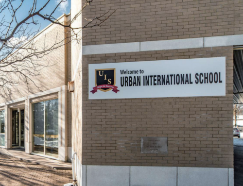 Urban International School