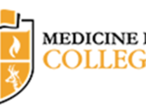 Medicine Hat College