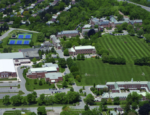 리들리컬리지 (Ridley College)