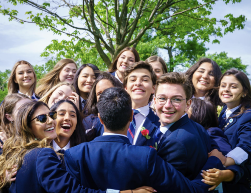 애플비 (Appleby College)